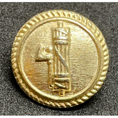 Jacket Button - PNF (21mm)