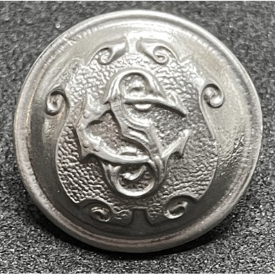 Bottone - Esercito di Francisco Franco (23mm)