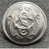 Bottone - Esercito di Francisco Franco (23mm)