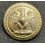 Coat Button - Musketeers of the Duce (25mm)