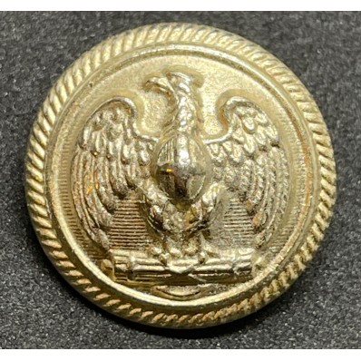 Mantelknopf - Musketiere des Duce (25mm)