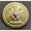 Coat Button - Musketeers of the Duce (25mm)