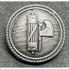 Button - PNF (25mm)