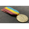 Commemorative Medal of "Fiume" Expedition (Gold)