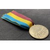 Commemorative Medal of "Fiume" Expedition (Gold)