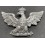 Unteroffiziere mützenadler für Kolonialhelm und Adrianhelm