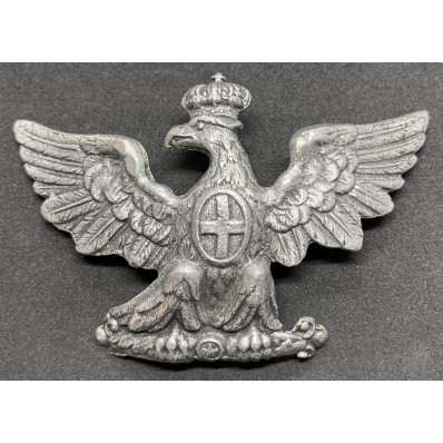 Unteroffiziere mützenadler für Kolonialhelm und Adrianhelm
