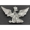 Unteroffiziere mützenadler für Kolonialhelm und Adrianhelm