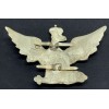 Generäle mützenadler für Kolonialhelm und Adrianhelm