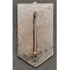 Badge for the 10th anniversary of the Hitlerjugend in Munich 1923-1933