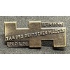 Distintivo del Giorno delle Ragazze a Colonia del 1933
