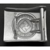 -SUPER QUALITY- Police Belt Buckle