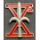 Badge of the Eastern Command of the Xª Flottiglia MAS