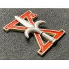 Abzeichen des Ostkommandos der Xª Flottiglia MAS