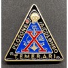 Abzeichen des Zuges A. Colombo "Temerari" der Xª MAS