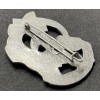 Surface Assault Vehicle Pilot Patent Badge