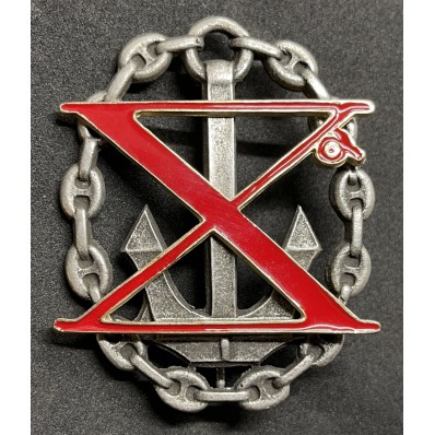 Distintivo d'Onore della Xª Flottiglia MAS