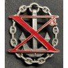 Distintivo d'Onore della Xª Flottiglia MAS