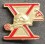 Propaganda pin of the Xª Flottiglia MAS