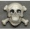 Black Brigades Chest Badge