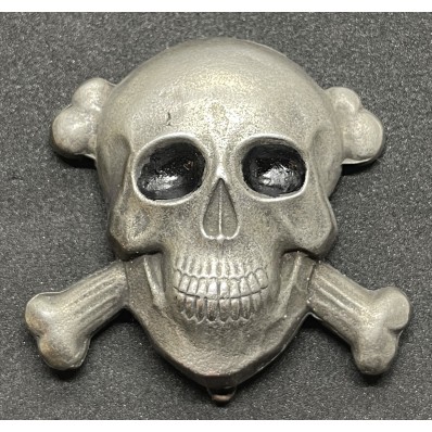 Black Brigades Chest Badge