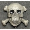 Black Brigades Chest Badge