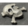 Black Brigades Chest Badge