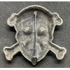 Black Brigades Chest Badge