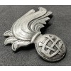 Fregio da Cappello - Carabinieri Reali (Variante)