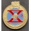 Chest Badge Xª Flottiglia MAS - First Type