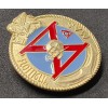 Chest Badge Xª Flottiglia MAS - First Type