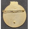 Chest Badge Xª Flottiglia MAS - First Type