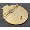 Chest Badge Xª Flottiglia MAS - First Type