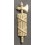 Hat badge of the Black Brigades (First Type)