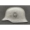 Badge - Helmet of the Waffen SS in Africa