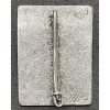 NSDAP Badge - District Section Meeting in Thuringia May 5, 1938 "For honor and freedom - For work and bread"