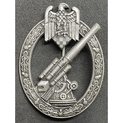 Army Anti-Aircraft Badge