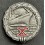 Badge Xª Flottiglia MAS - "Barbarigo" Battalion