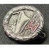 Badge Xª Flottiglia MAS - "Barbarigo" Battalion