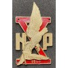 Abzeichen Xª Flottiglia MAS - RSI Paratrooper Schwimmer