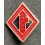 Badge of the Black Brigades