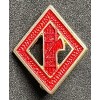 Distintivo delle Brigate Nere