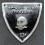 Armschild - Schwarze Brigade von Venedig