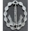 Badge of Honor of the "Xª Flottiglia MAS" - RSI 1st Type