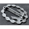 Badge of Honor of the "Xª Flottiglia MAS" - RSI 1st Type