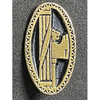 Chest Badge for PNF Members