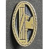 Chest Badge for PNF Members