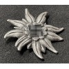Edelweiss of the SA or SS mountain troops (Bigger Version)