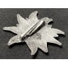 Edelweiss of the SA or SS mountain troops (Bigger Version)