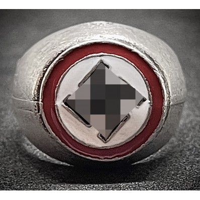Ring - NSDAP (DE 18,75)